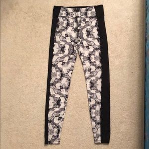 Forever 21 athletic leggings